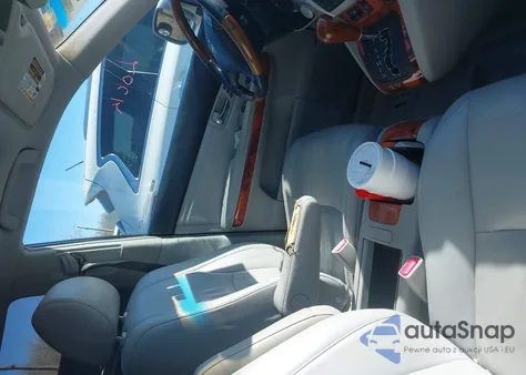 2004 Lexus Rx 330 from USA, damaged, VIN 2T2HA31U94C010908